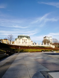 Letni pałac Lubomirskich
